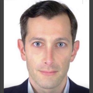 Meet your Posher, Thomas